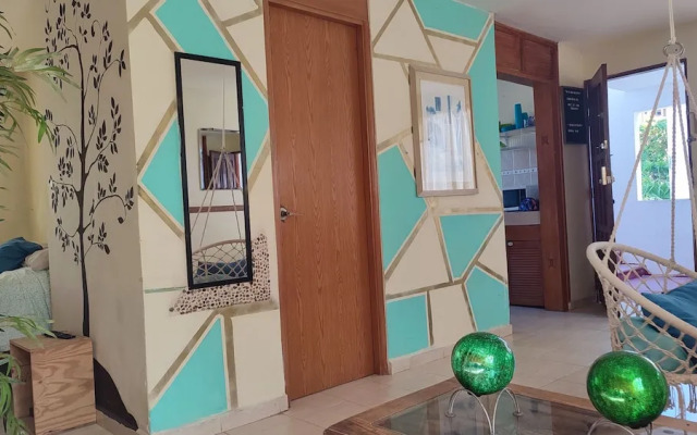 Yamil House
