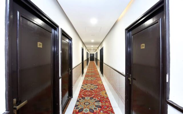 Capital O 23228 Hotel Bahia Heights