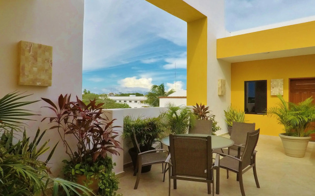 Hotel Las Golondrinas