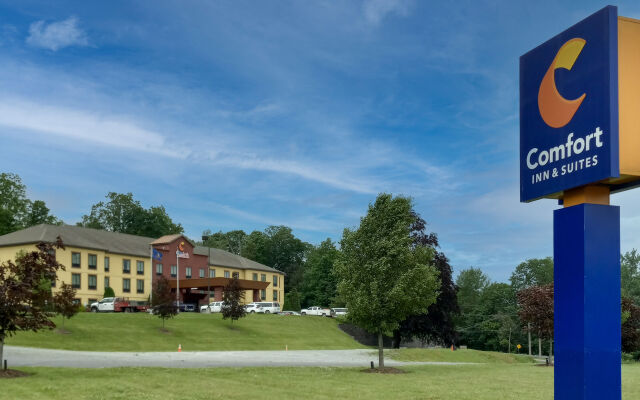 Comfort Inn Lancaster County North