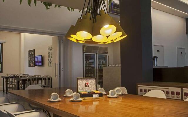 Nacional Inn Alagoinhas