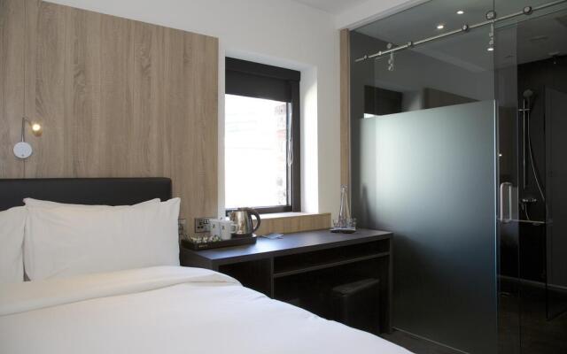 The Z Hotel Glasgow