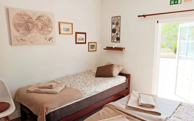 B&B Quinta da Romãzeira