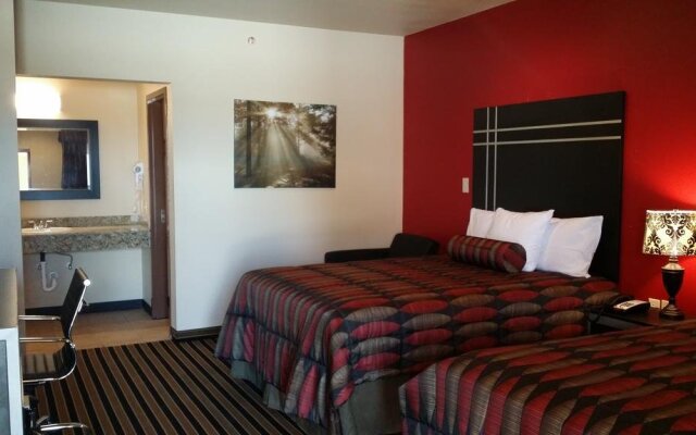 Texan Inn and Suites Tilden