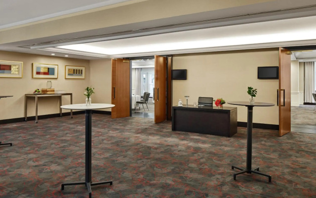 Sydney Harbour Marriott Hotel at Circular Quay