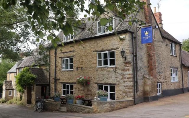 The Crown Inn