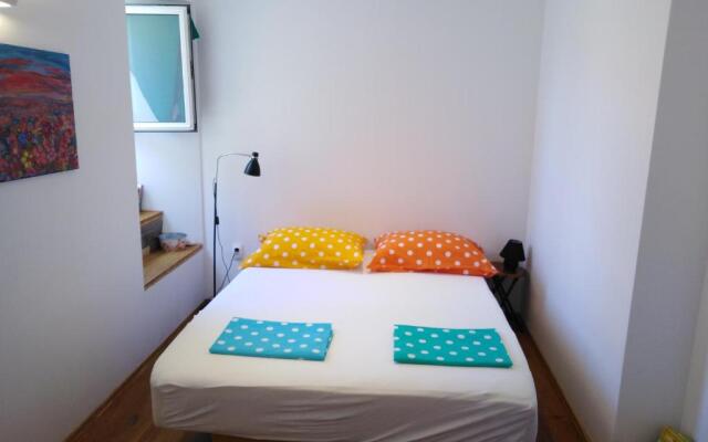 Old Town Hvar Rooms & Apartments