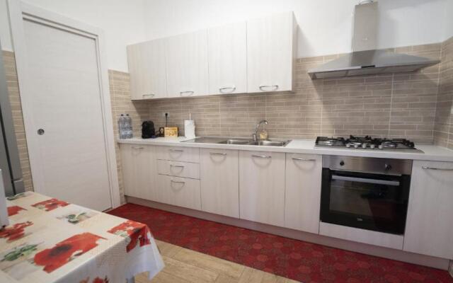 Appartamento Campanella