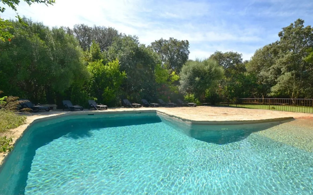 Villa in Buger Near Alcudia Bay Beaches