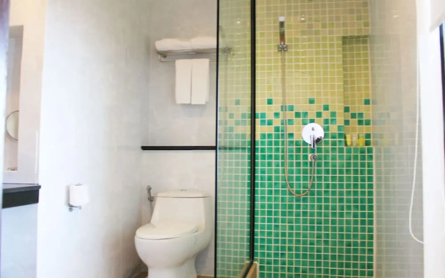 SR Boutique Hotel