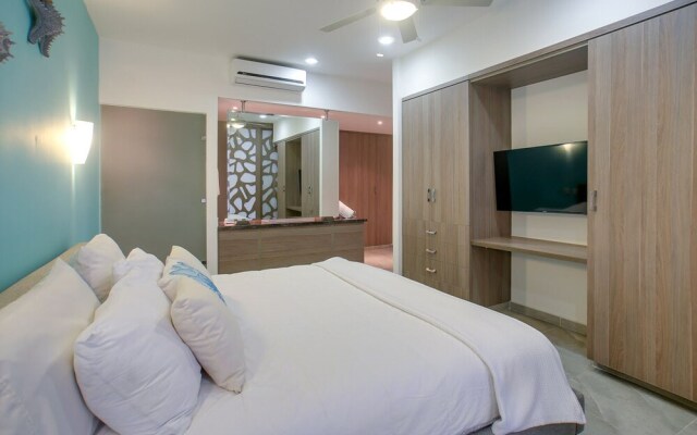 Marea-102 by Playa District