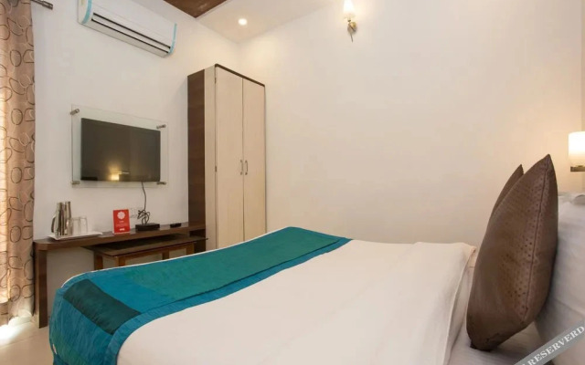 OYO Rooms Near Poonam Chowk