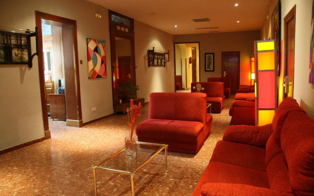 Hostal Aguilar