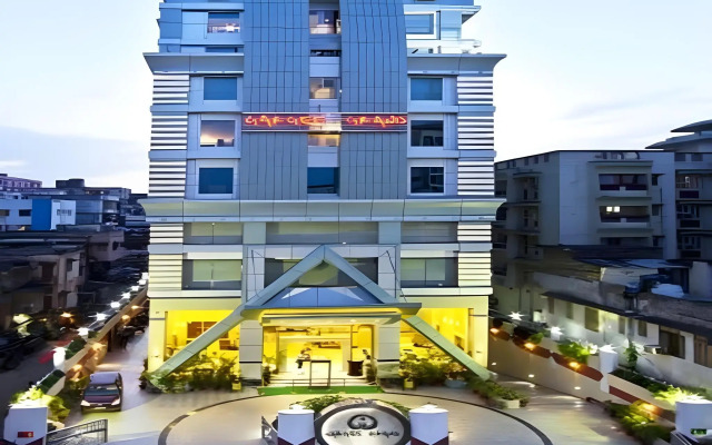 Gargee Grand Patna