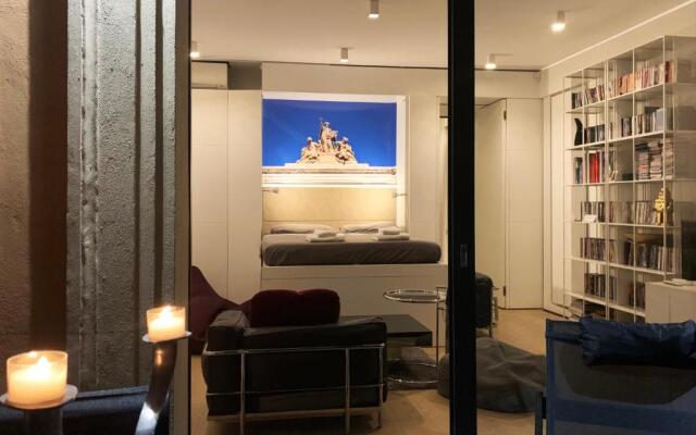 Casa Terrazza Colosseo