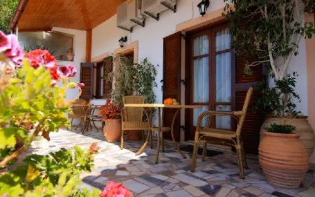 Plakias Studios