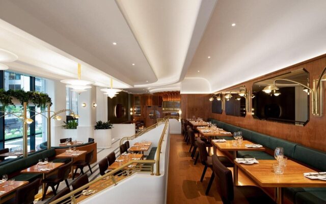 The Honeyrose Hotel, Montreal, A Tribute Portfolio Hotel