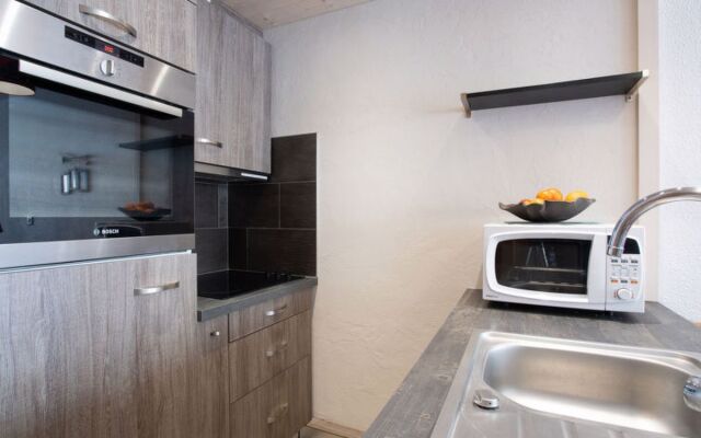 Le Hameau du Borsat 25239