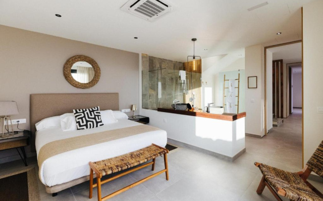 Anamcara Suites La Palma