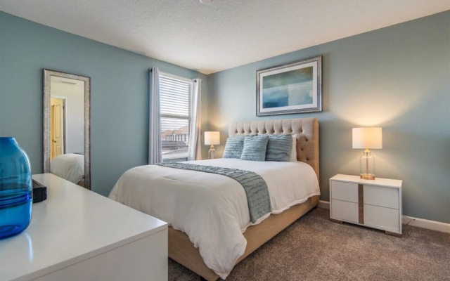 8Br Championsgate Pool Home Wmtheater