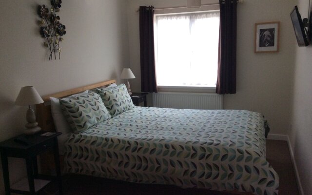 Fernlea Guest House
