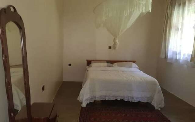 Mukyo Guest House