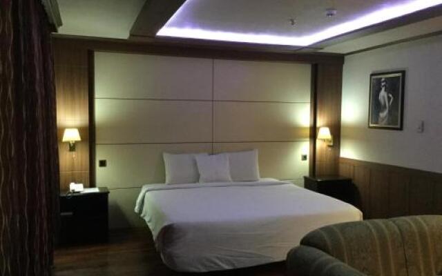 Lagos Travel Inn
