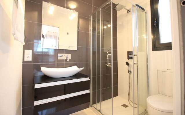 Luxury Frontbeach Groundfloor Higuericas