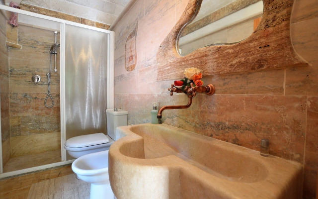 Villa Le Querciolaie