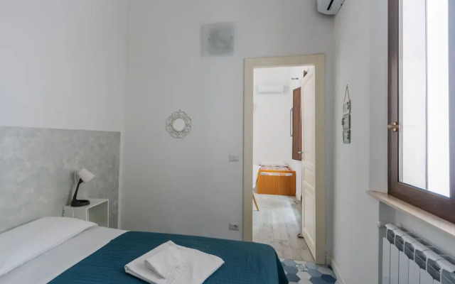 Agorash Home by Wonderful Italy