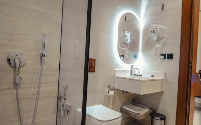 kanin hotel apartment