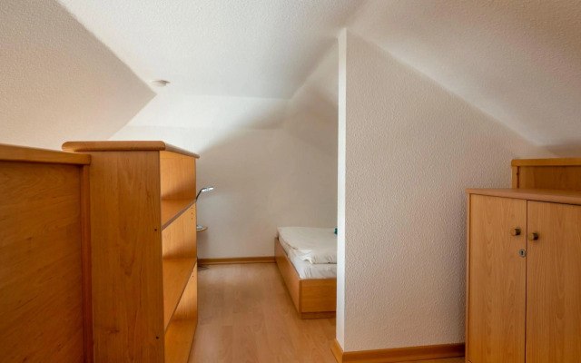 Residenz am Strand Wohnung 1-17