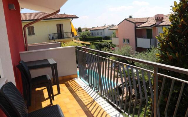 Apartment in Lazise - Gardasee 40490
