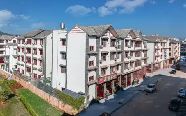 Huiya Inn