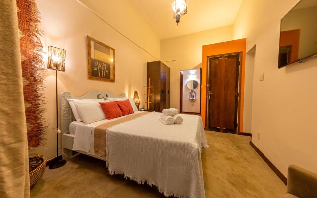 Inn House Santa Teresa