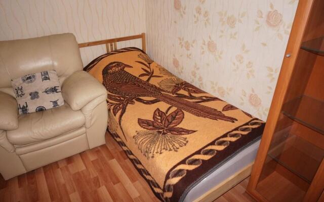 Апартаменты RF88 на Народного Ополчения 10