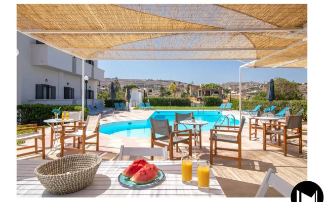 Anemos Inn Hotel