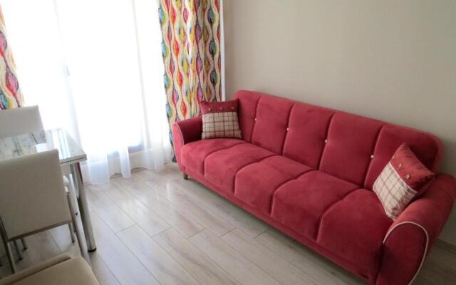 Istanberry - Paradise Apartments