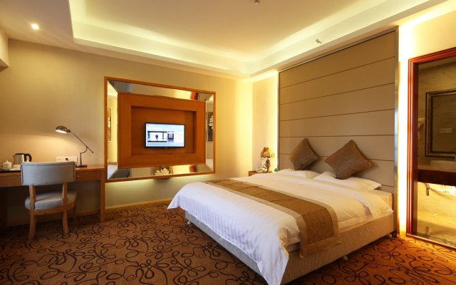 Zilaike Hotel Bei Cheng Tian Jie Branch