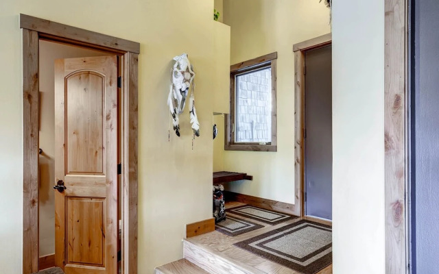 Tyra Summit Townhome #955