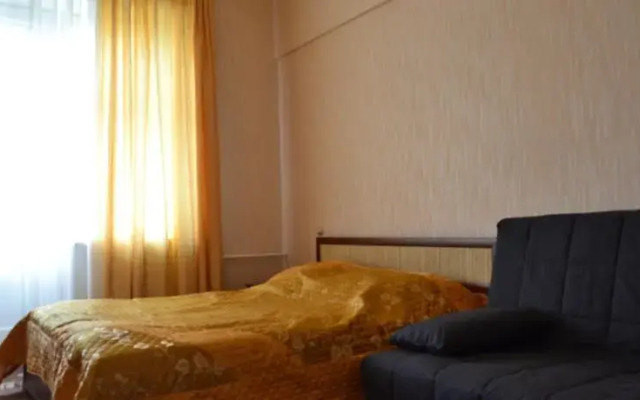Universitet Apartments