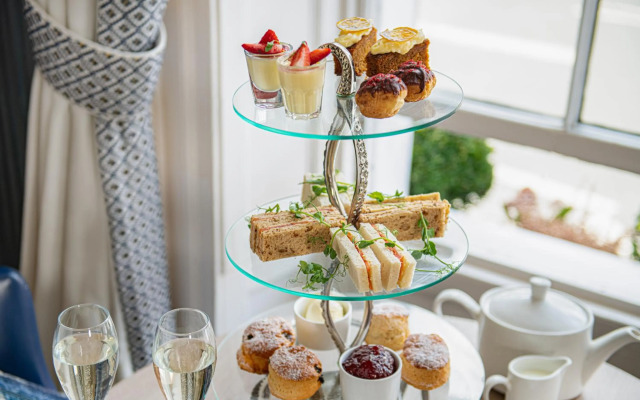 Harbour Hotel Chichester