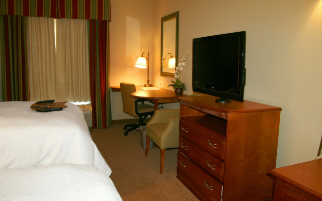 Hampton Inn Greenville