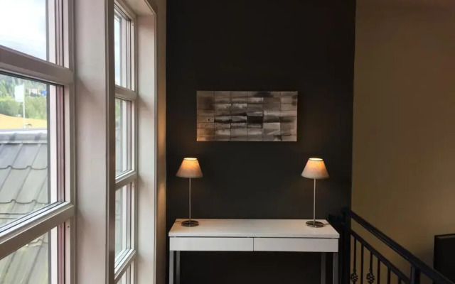 Kongsvinger Budget Hotel