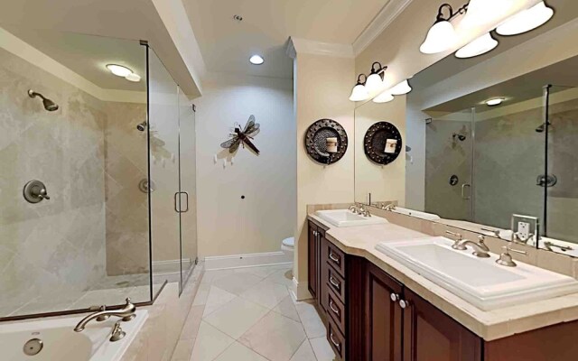 Adagio by Southern Vacation Rentals