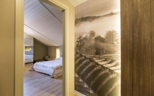 Barolo Rooms Affittacamere