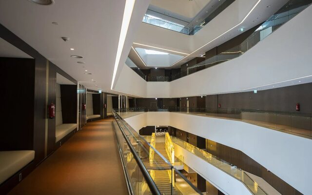 Intercontinental Luanda Miramar by IHG