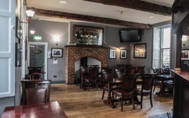 Denvir's Coaching Inn