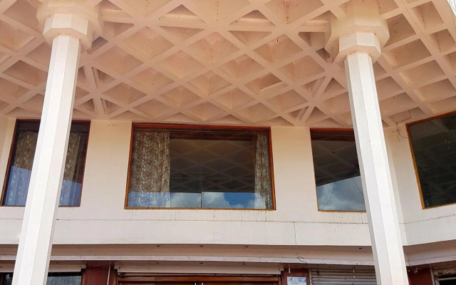 Oyo Premium Nayapalli Irc Village