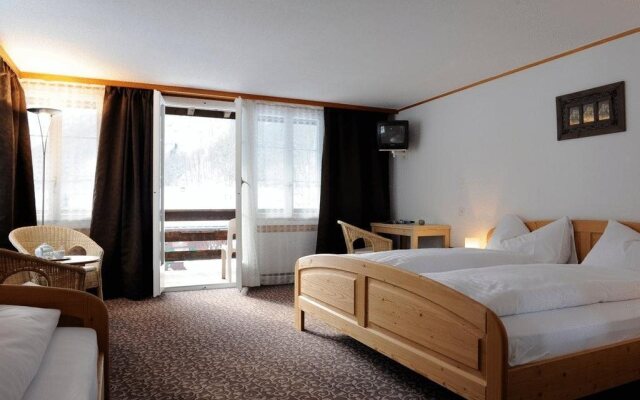 Schützen Hotel